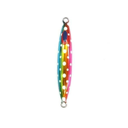 Deepliner Spindle 400g Aqua Orikara Custom Holo Glow