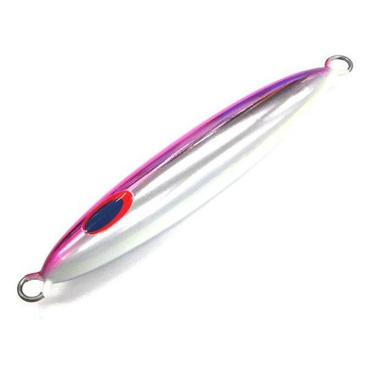 Deepliner Spindle 400g Aqua Orikara Custom Holo Glow