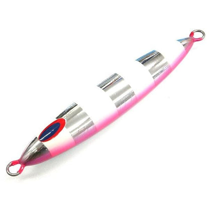 ディープライナー　スピンドル　400g　アクアオリカラ　カスタムホロ　グロー