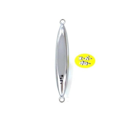 ディープライナー　スピンドル　400g　アクアオリカラ　カスタムホロ　スーパーグロー