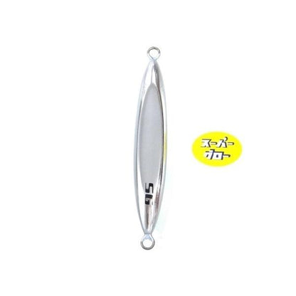 ディープライナー　スピンドル　400g　アクアオリカラ　カスタムホロ　スーパーグロー