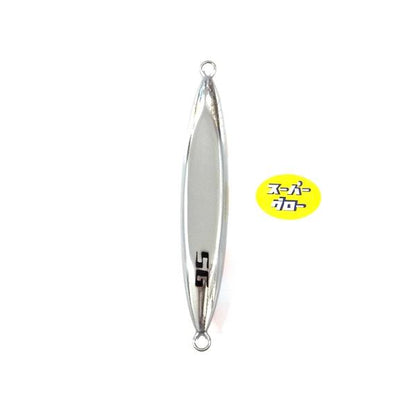 ディープライナー　スピンドル　400g　アクアオリカラ　カスタムホロ　スーパーグロー