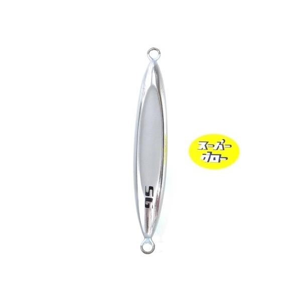 ディープライナー　スピンドル　400g　アクアオリカラ　カスタムホロ　スーパーグロー