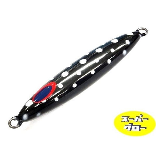 ディープライナー　スピンドル　400g　アクアオリカラ　カスタムホロ　スーパーグロー