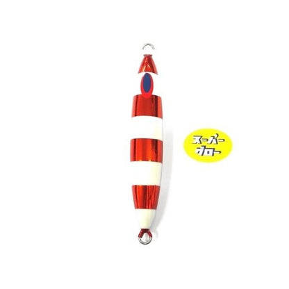 ディープライナー　スピンドル　400g　アクアオリカラ　カスタムホロ　スーパーグロー