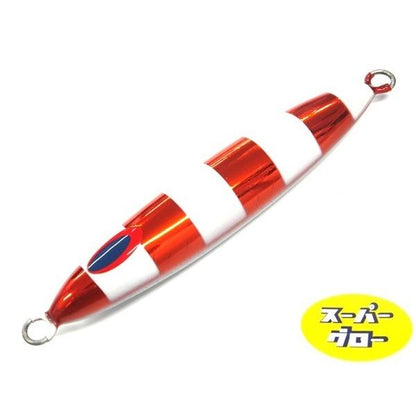 ディープライナー　スピンドル　400g　アクアオリカラ　カスタムホロ　スーパーグロー