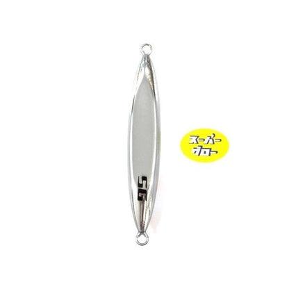 ディープライナー　スピンドル　400g　アクアオリカラ　カスタムホロ　スーパーグロー