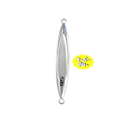 ディープライナー　スピンドル　400g　アクアオリカラ　カスタムホロ　スーパーグロー