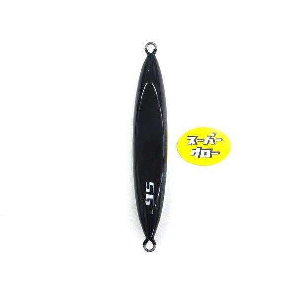 ディープライナー　スピンドル　400g　アクアオリカラ　カスタムホロ　スーパーグロー