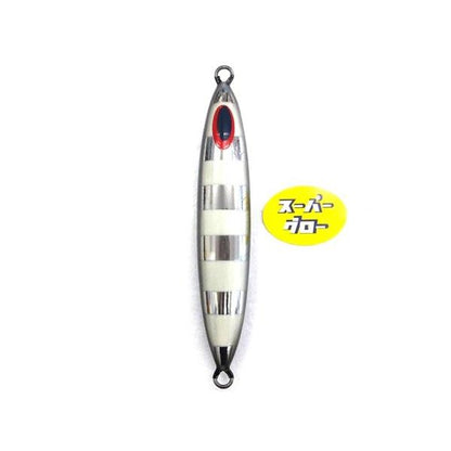 ディープライナー　スピンドル　400g　アクアオリカラ　カスタムホロ　スーパーグロー