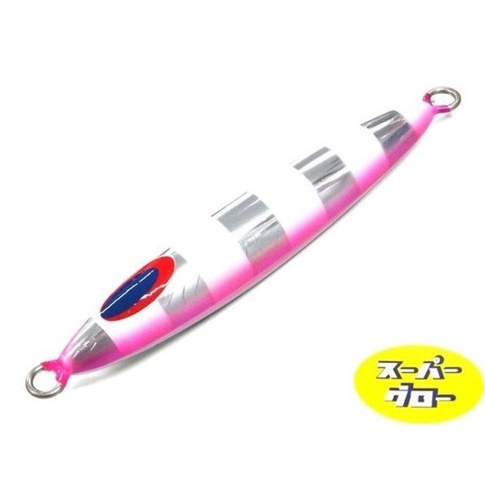 Deepliner Spindle 400g Aqua Orikara Custom Holo Super Glow