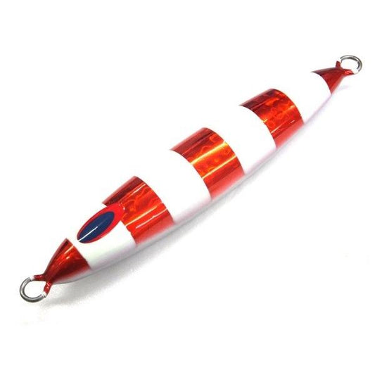 Deepliner Spindle 400g Aqua Orikara Glow