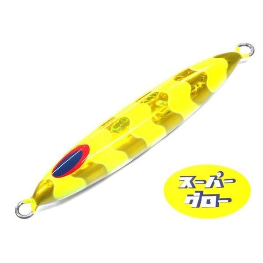 Deepliner Spindle 400g Aqua Orikara Super Glow