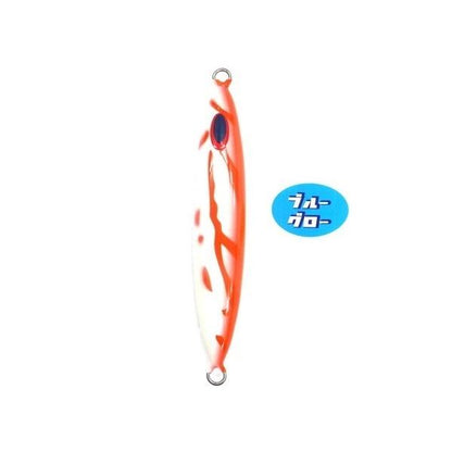 ディープライナー　スピンドル　400g　純正　ブルーグロー