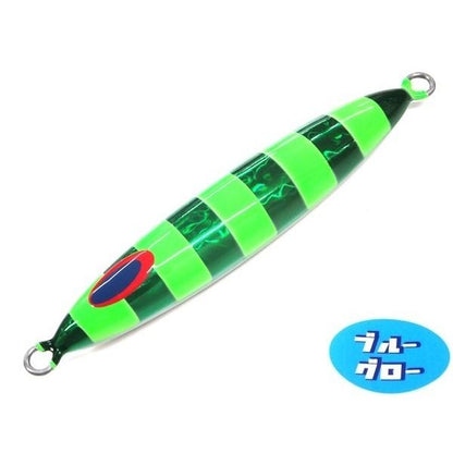 ディープライナー　スピンドル　400g　純正　ブルーグロー