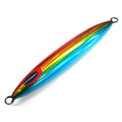 Deepliner Spindle 400g Genuine Custom Holo