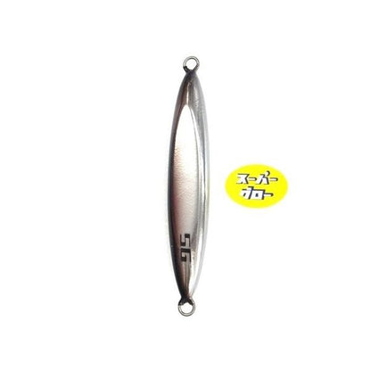 Deepliner Spindle 400g Genuine Custom Holo Super Glow