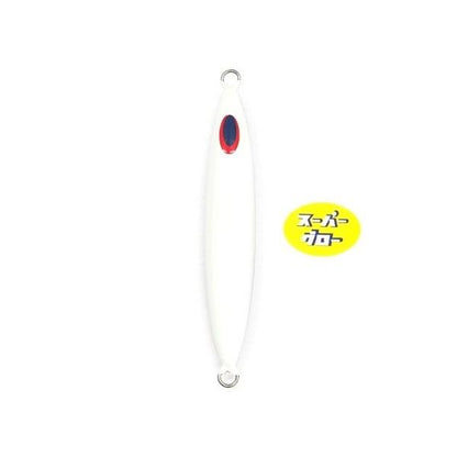 Deepliner Spindle 400g Genuine Custom Holo Super Glow