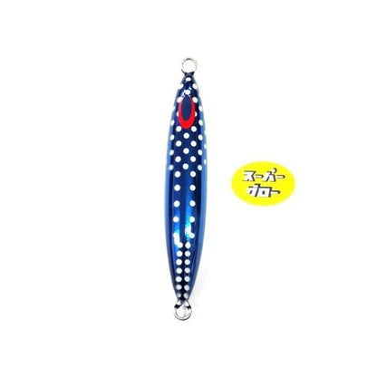 Deepliner Spindle 400g Genuine Custom Holo Super Glow