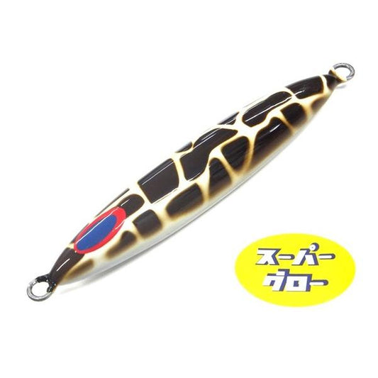 ディープライナー　スピンドル　400g　純正　スーパーグロー