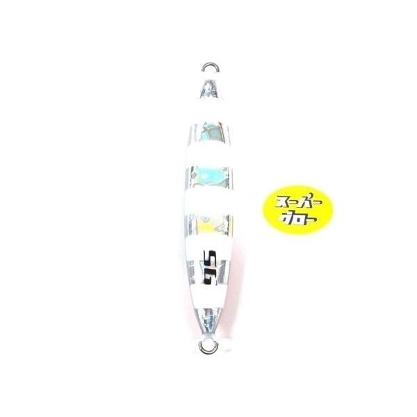 ディープライナー　スピンドル　400g　純正　スーパーグロー