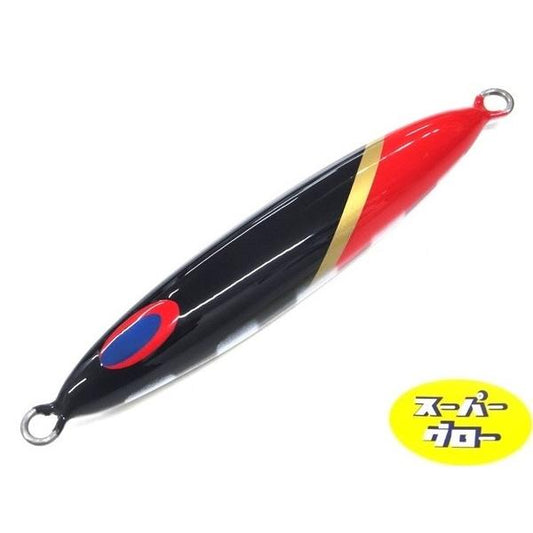 ディープライナー　スピンドル　400g　純正　スーパーグロー