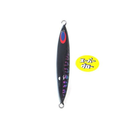 ディープライナー　スピンドル　400g　純正　スーパーグロー