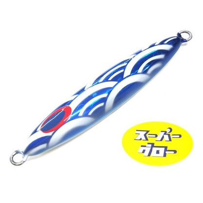 ディープライナー　スピンドル　400g　純正　スーパーグロー