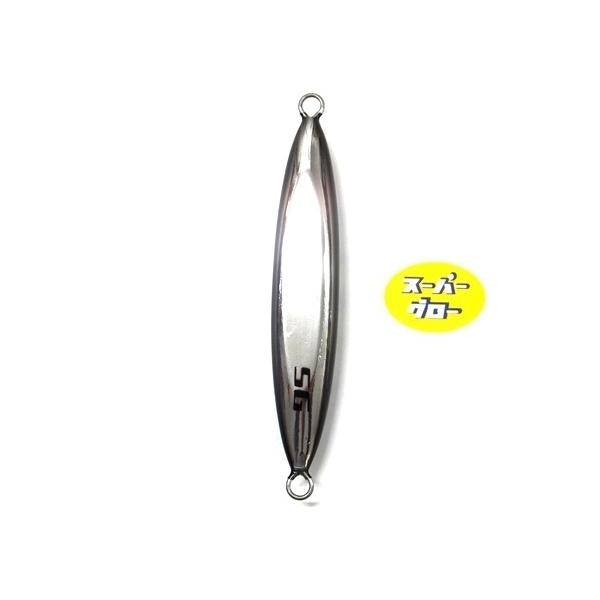 ディープライナー　スピンドル　450g　アクアオリカラ　カスタムホロ　スーパーグロー