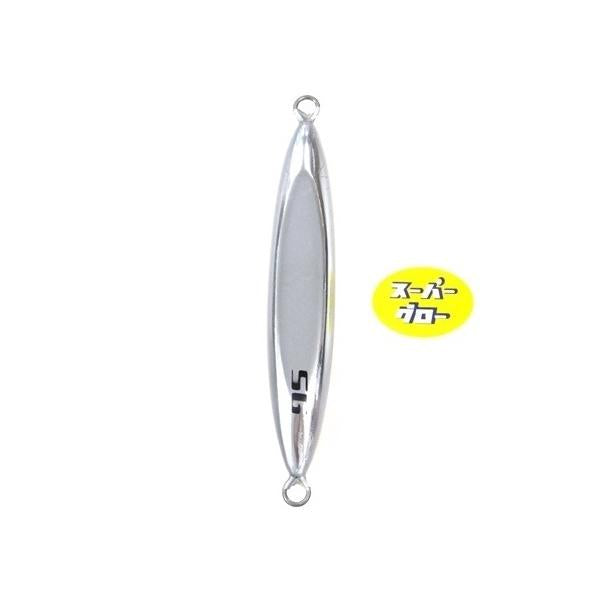 ディープライナー　スピンドル　450g　アクアオリカラ　カスタムホロ　スーパーグロー