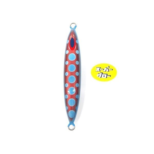 Deepliner Spindle 450g Aqua Orikara Custom Holo Super Glow