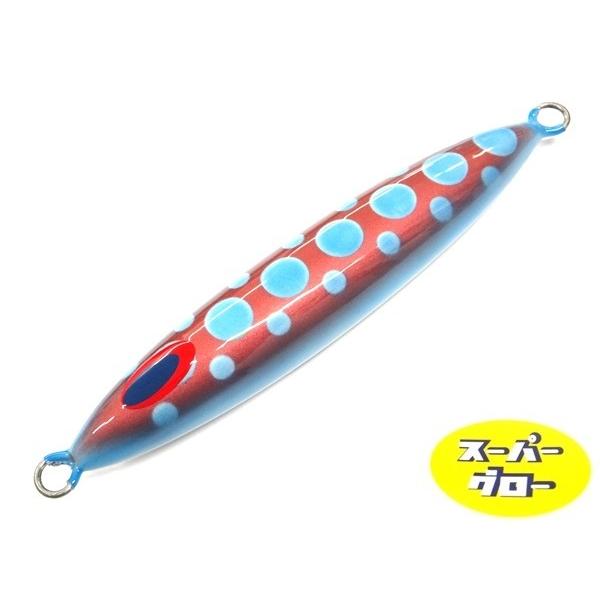ディープライナー　スピンドル　450g　アクアオリカラ　カスタムホロ　スーパーグロー