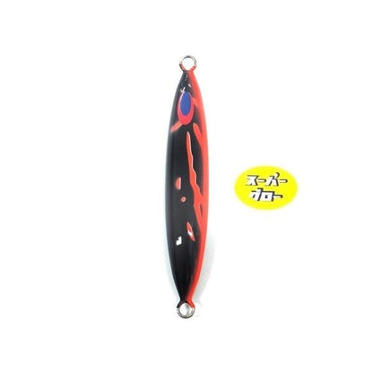 ディープライナー　スピンドル　450g　アクアオリカラ　スーパーグロー