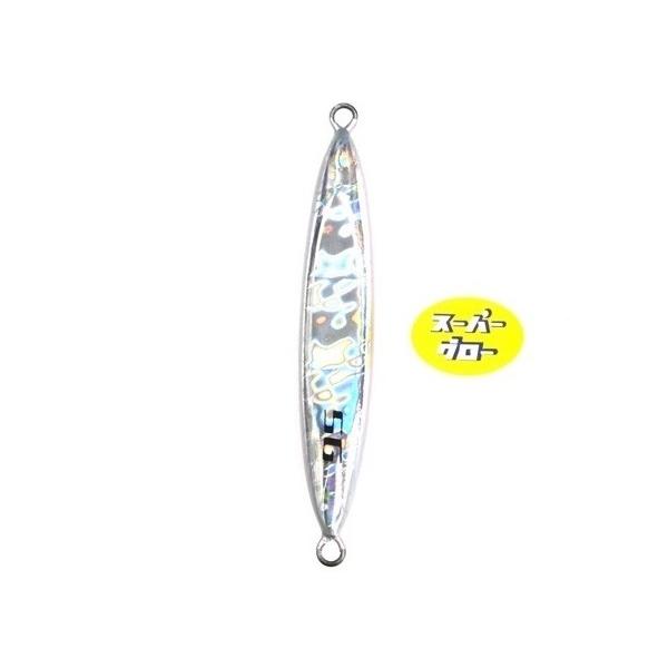 ディープライナー　スピンドル　450g　アクアオリカラ　スーパーグロー