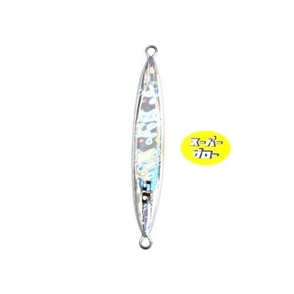 ディープライナー　スピンドル　450g　アクアオリカラ　スーパーグロー