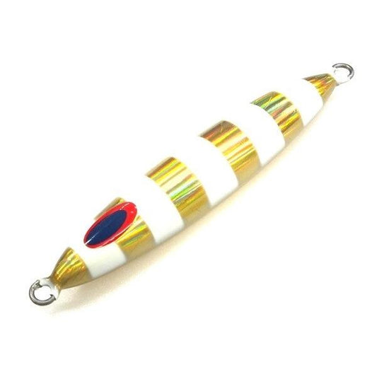 Deepliner Spindle 450g Genuine Custom Holo Glow