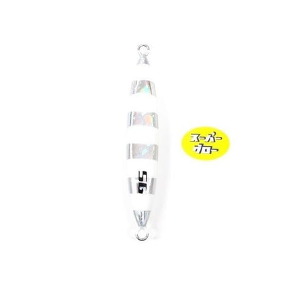 Deepliner Spindle 450g Genuine Super Glow