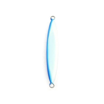 Deepliner Spindle 500g Aqua Orikara Custom Holo Glow