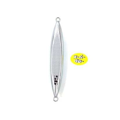 ディープライナー　スピンドル　500g　アクアオリカラ　カスタムホロ　スーパーグロー