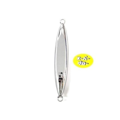 ディープライナー　スピンドル　500g　アクアオリカラ　カスタムホロ　スーパーグロー