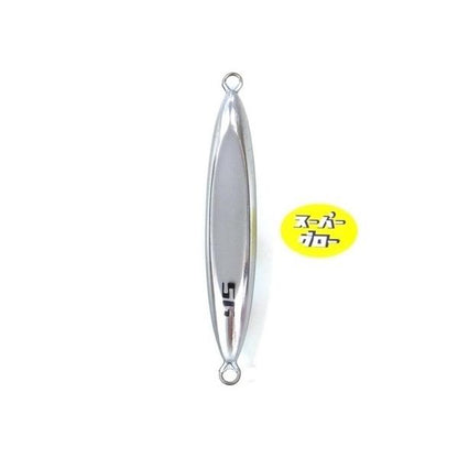 ディープライナー　スピンドル　500g　アクアオリカラ　カスタムホロ　スーパーグロー