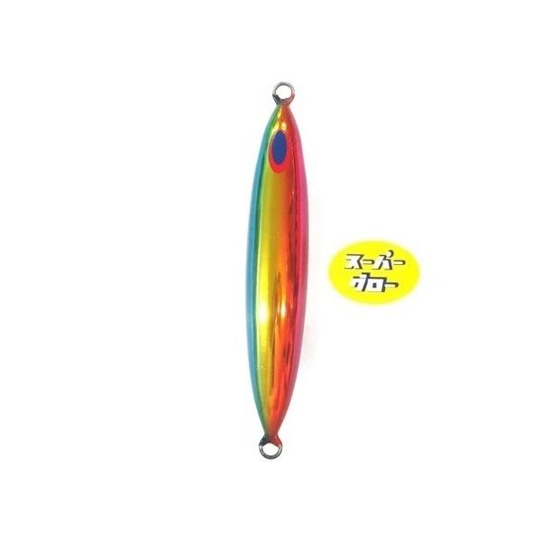 ディープライナー　スピンドル　500g　アクアオリカラ　カスタムホロ　スーパーグロー