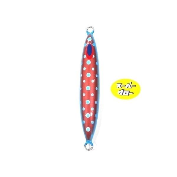 ディープライナー　スピンドル　500g　アクアオリカラ　カスタムホロ　スーパーグロー