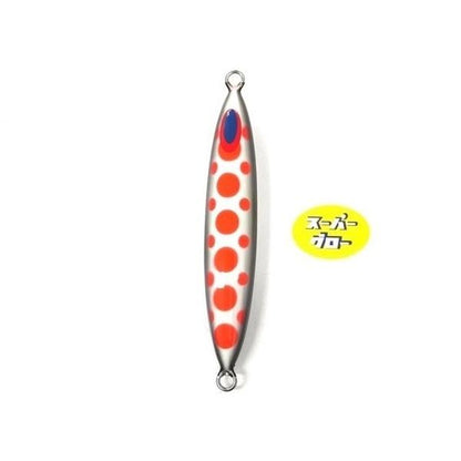 ディープライナー　スピンドル　500g　アクアオリカラ　カスタムホロ　スーパーグロー