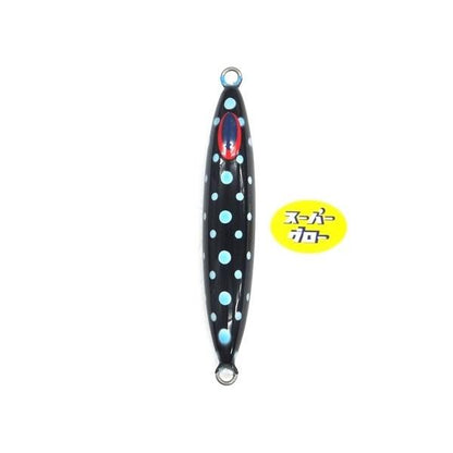 Deepliner Spindle 500g Aqua Orikara Custom Holo Super Glow
