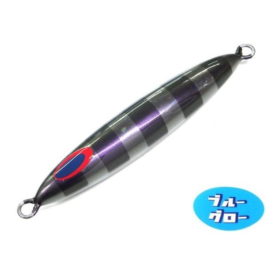 Deepliner Spindle 500g Genuine Blue Glo
