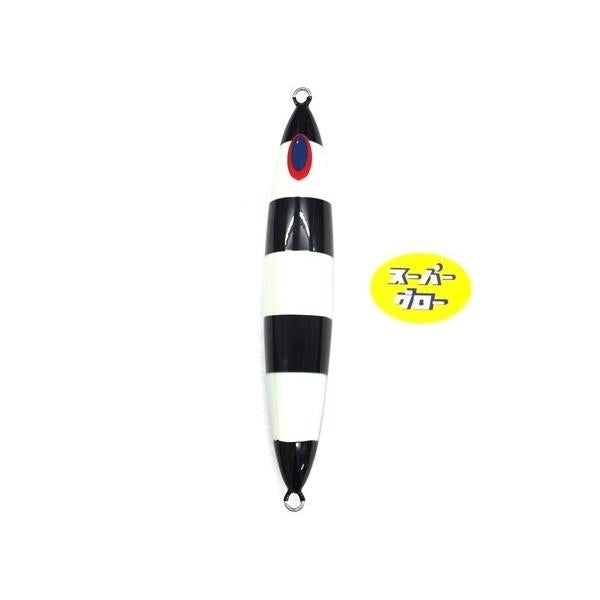 Deepliner Spindle 500g Genuine Custom Holo Super Glow