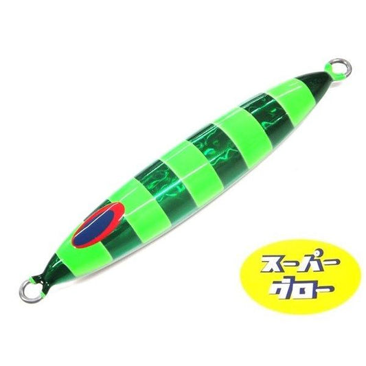 ディープライナー　スピンドル　500g　純正　スーパーグロー