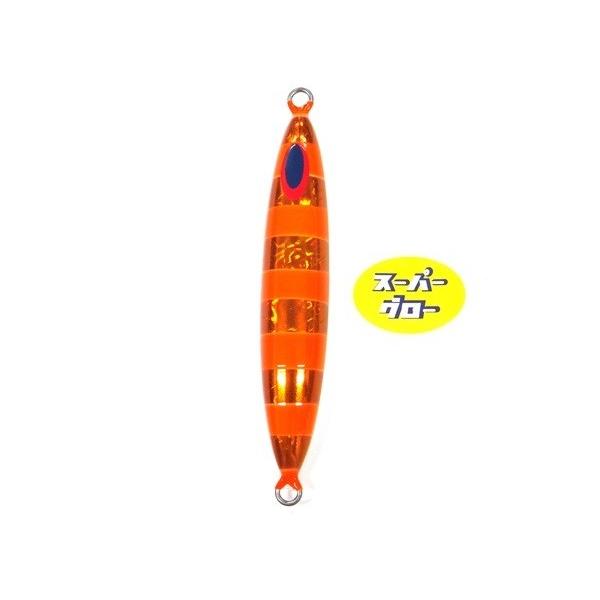 ディープライナー　スピンドル　500g　純正　スーパーグロー