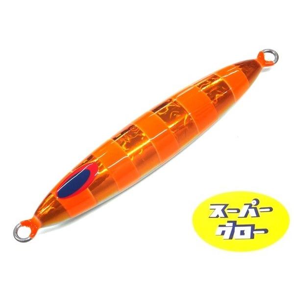 ディープライナー　スピンドル　500g　純正　スーパーグロー